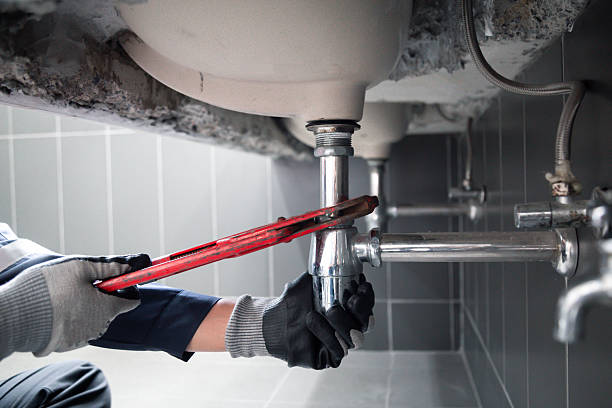 Trusted Water Heater Repair service in Junction, IL - AAA Plumbing Heating